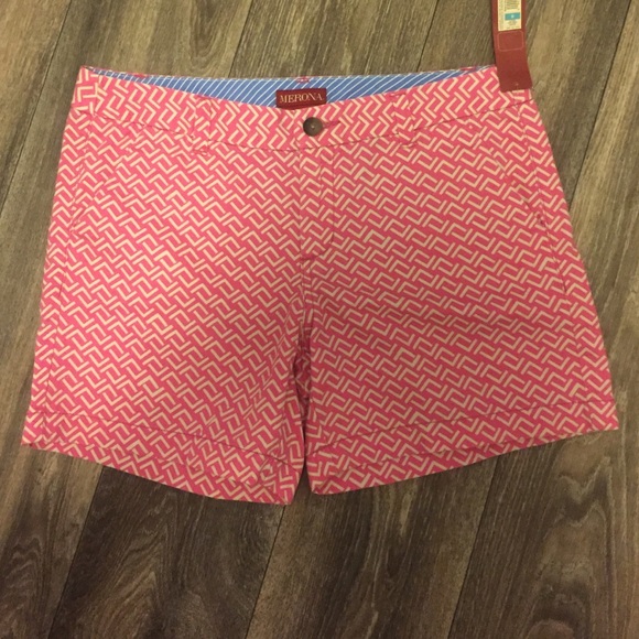 Summer shorts.