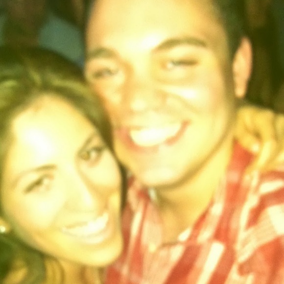 Meet your Posher, Theresa