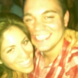 Meet your Posher, Theresa