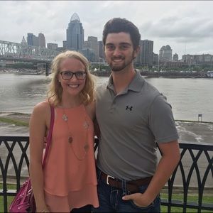 Meet your Posher, Monica