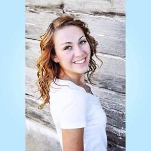 Meet your Posher, Kallie