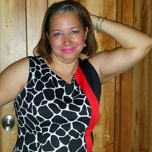 Meet your Posher, Cathy