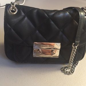 On SALE Black Small Purse