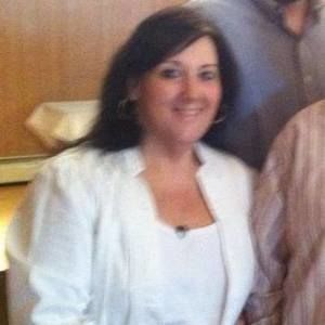 Meet your Posher, Joanne