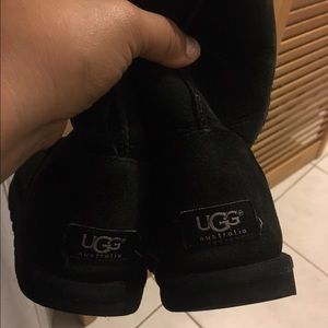 UGG💕