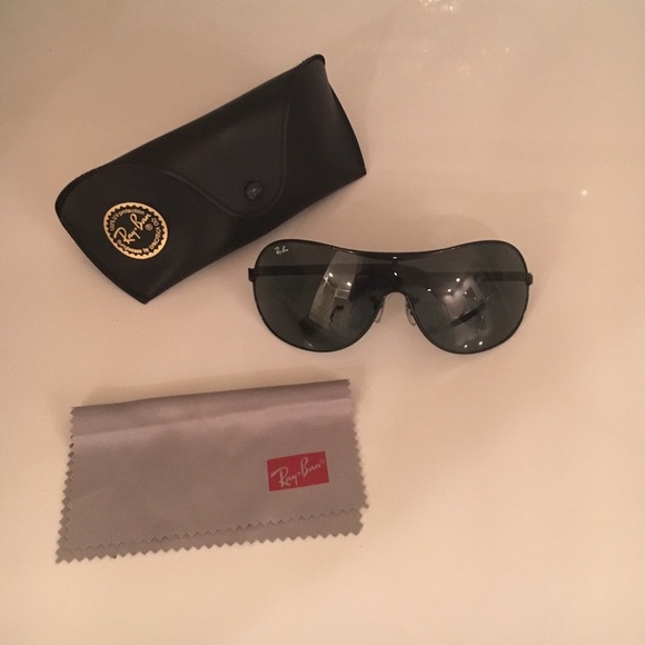 Ray Bans Sunglasses
