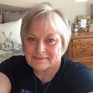 Meet your Posher, Carol