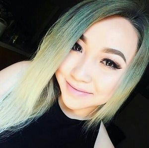 Meet your Posher, Kathy