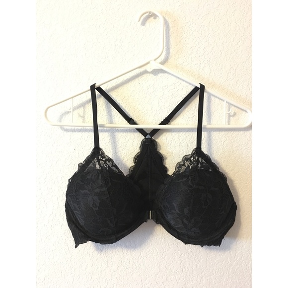The Date Racerback Bra 36C