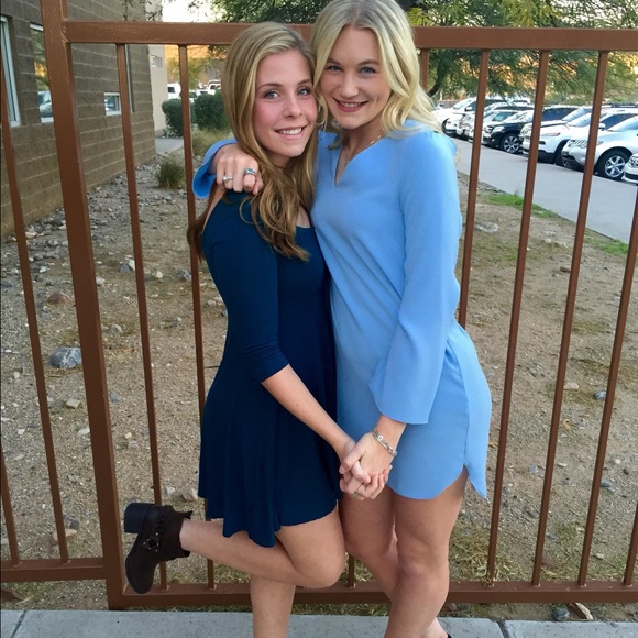 Meet your Posher, Taylor - Picture 3 of 4