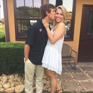 Meet your Posher, Tori