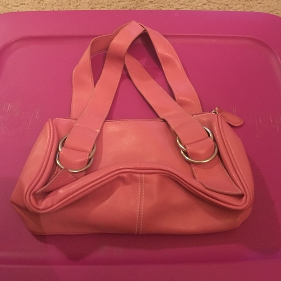 Small Pink Purse - Picture 1 of 1