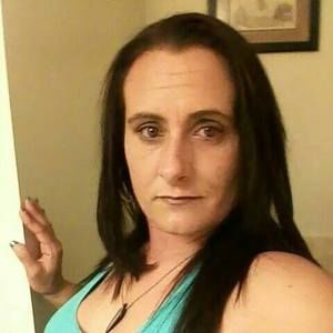 Meet your Posher, Stacy