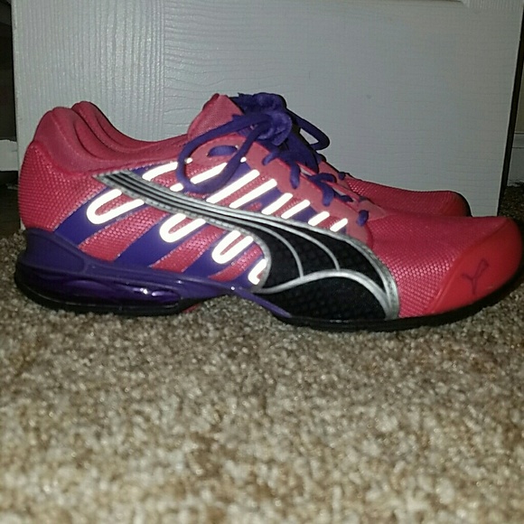 Puma Running Eco OrthaLite sneakers