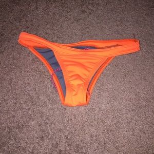 Banded Jolyn Bottoms