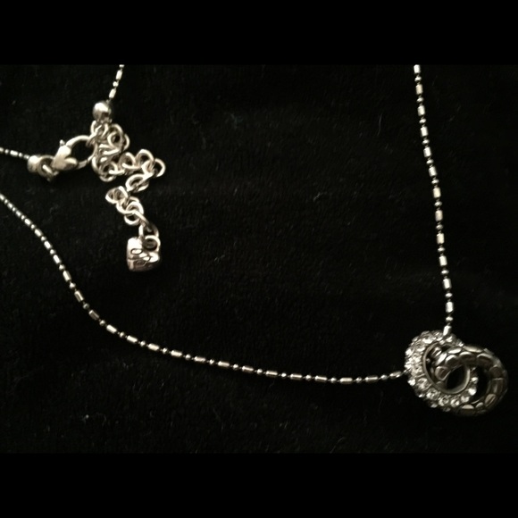 Brighton mini pebble pave. Price reduced! - Picture 2 of 2