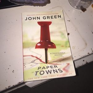 Paper towns