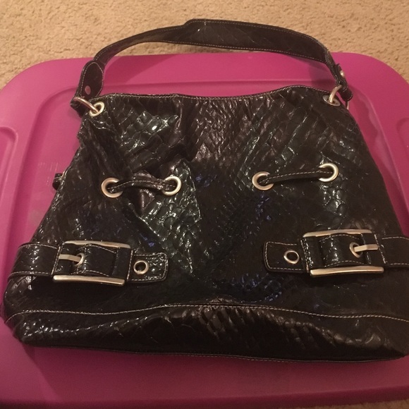 Black Purse - Picture 1 of 1