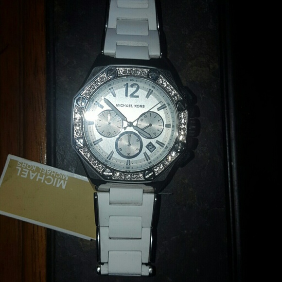 Michael Kors Watch main image 3