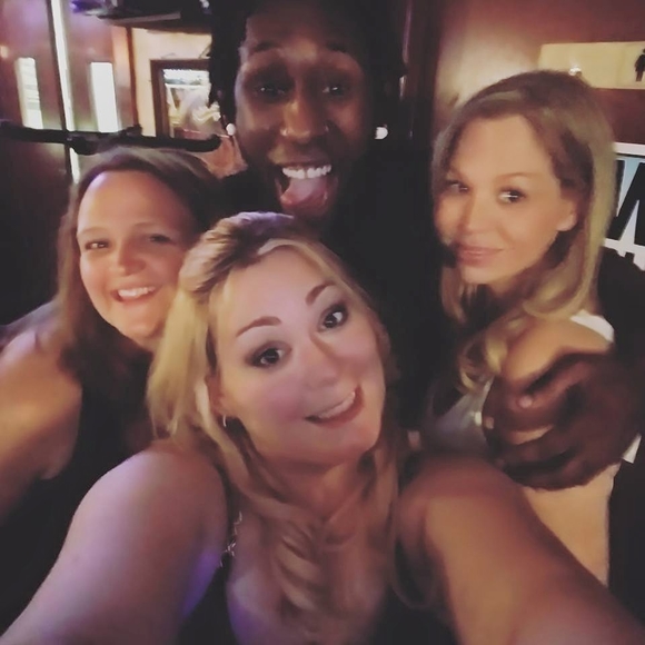 Meet your Posher, Heather - Picture 1 of 1