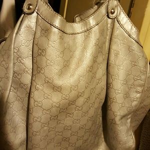 Gucci Authentic Bag