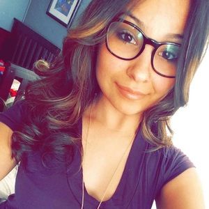 Meet your Posher, Diana