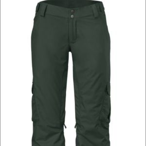 North Face Ski Pant
