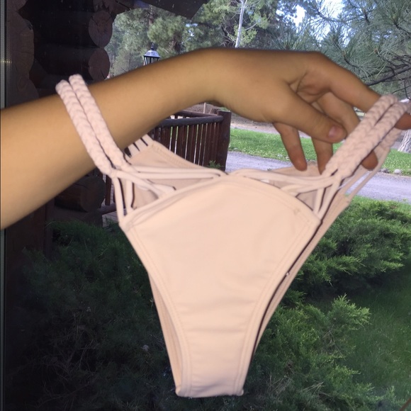 Brand new Brazilian bikini bottoms