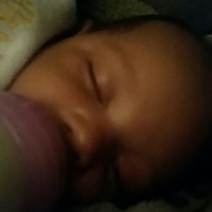 Meet your Posher, Tonya