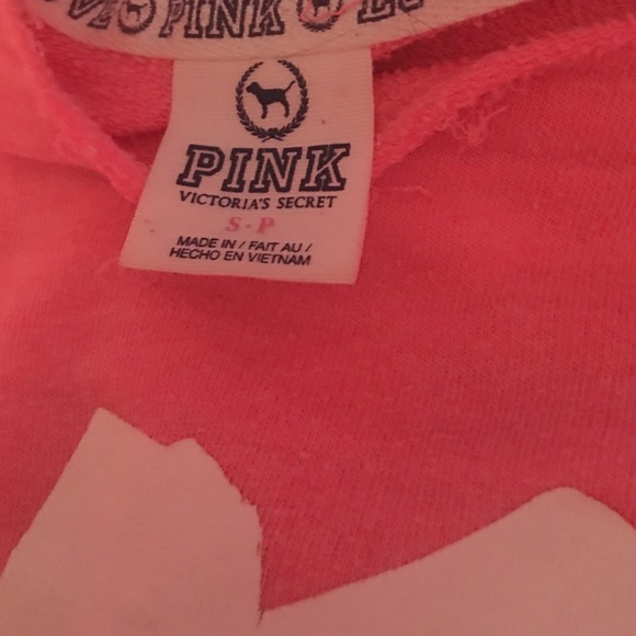 Victoria's Secret crewneck - Picture 3 of 3