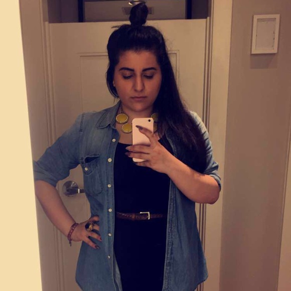 Meet your Posher, Rozanna - Picture 2 of 4