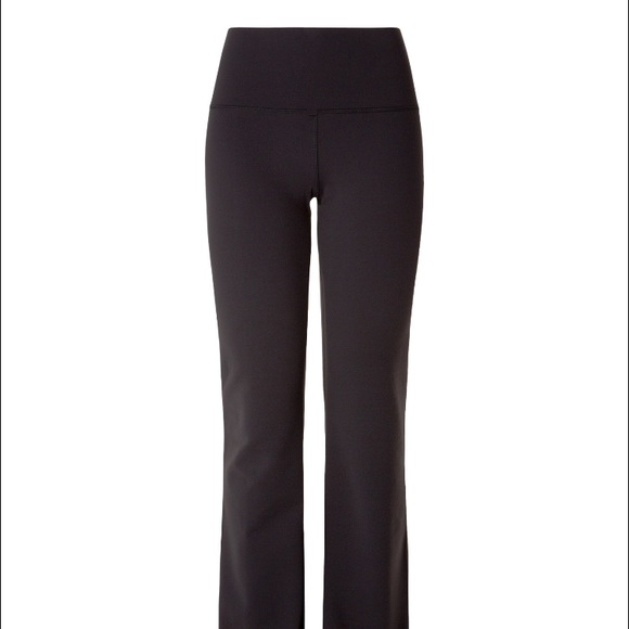 Lulu lemon groove pant