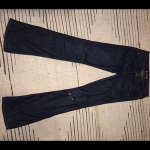 Hudson Jeans size 26