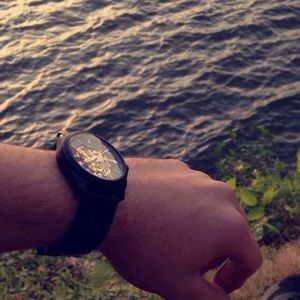 Meet your Posher, Dylan