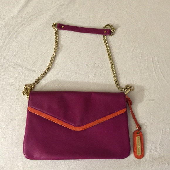 Cynthia Rowley bag