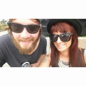 Meet your Posher, Tiffanyy