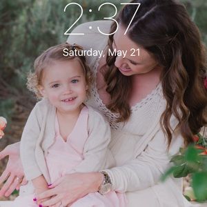 Meet your Posher, Jenny