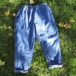 ☀️Plus Size High Waisted Stretchy Mom Jeans! ☀️