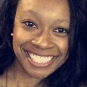 Meet your Posher, Tiffany