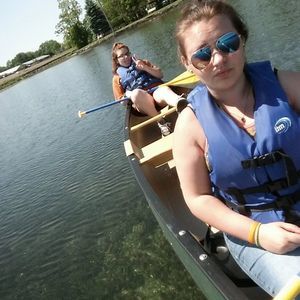 Meet your Posher, Ivy rose