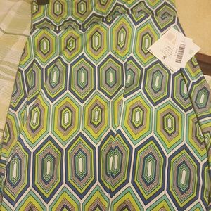 Lularoe azure