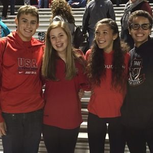 Meet your Posher, Jake