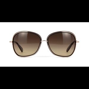 Oliver People's Sunglasses