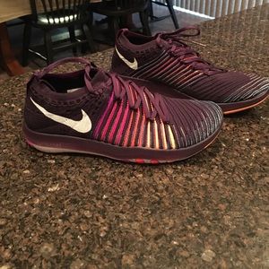 Nike free transform flyknit WMN