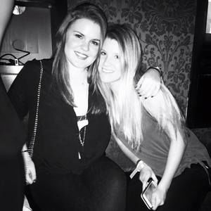 Meet your Posher, Katherine