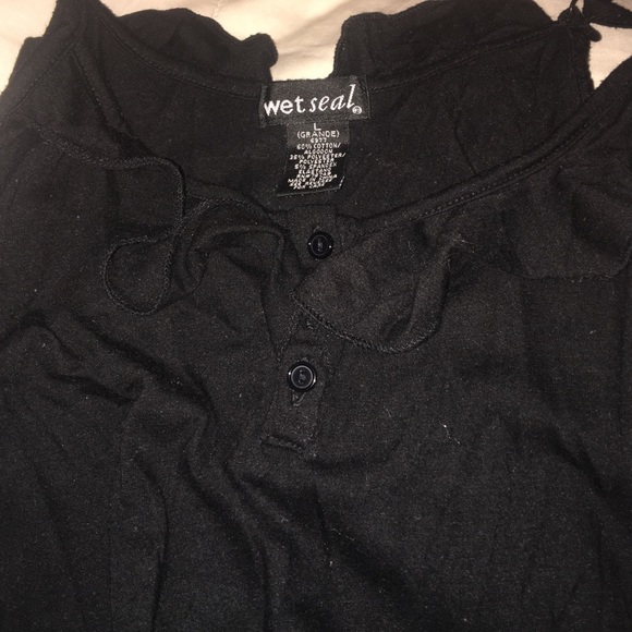 Wet seal tank - Picture 2 of 2