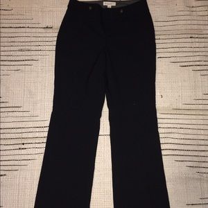 Banana Republic dress pants size 2