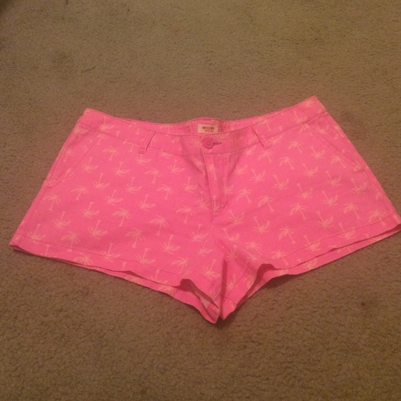 BRAND NEW Target Mossimo shorts!!!!