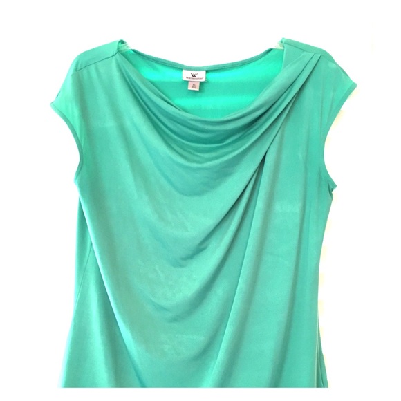 Shirt.  Blouse