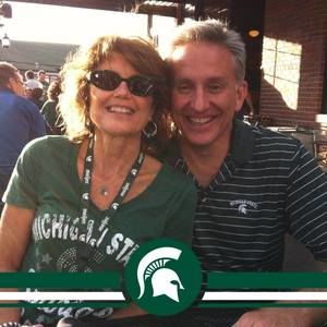 Meet your Posher, Anne